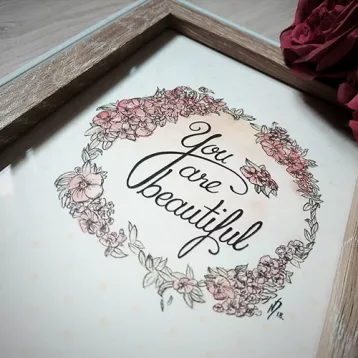 Beautiful
