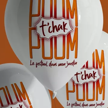 Poum Poum t’chak