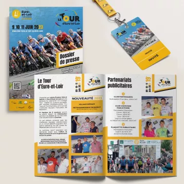 Le Tour d’Eure-et-Loir