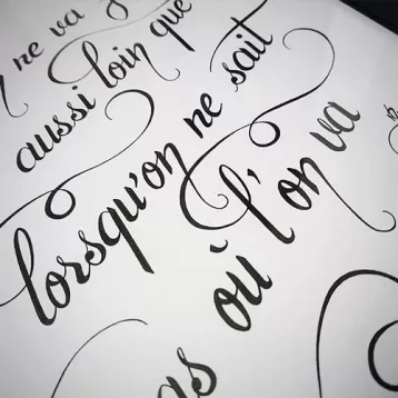 Aussi loin