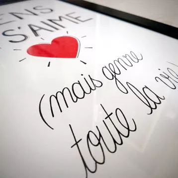 Viens on s’aime