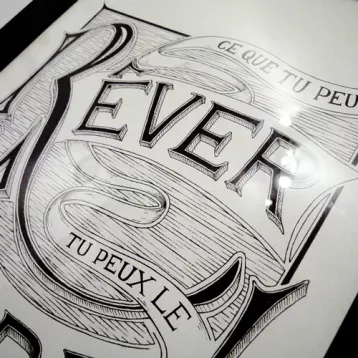 Rêver Vivre