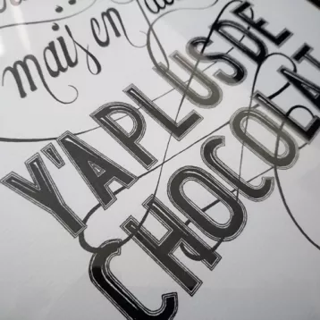 Chocolat