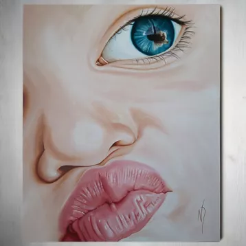 L’amour d’un regard