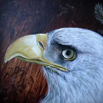 Eagle