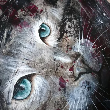 Les chats