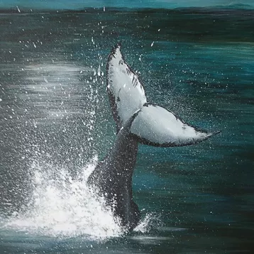 Whale