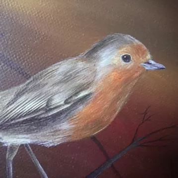 Oiseau