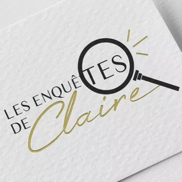 Les enquêtes de Claire