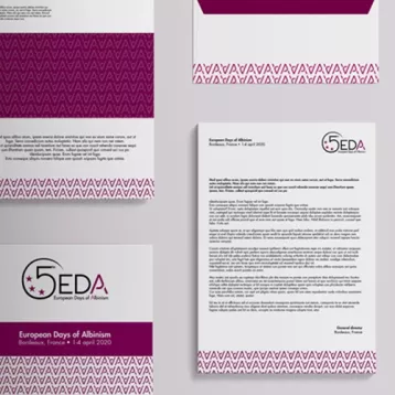 5EDA (European days of albinism)