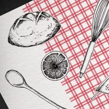 Alimentation