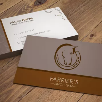 Farrier’s