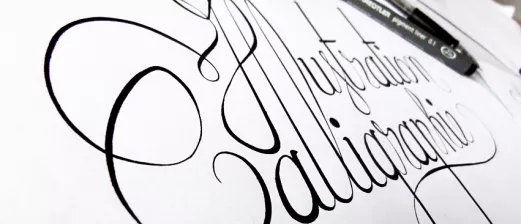 Bien choisir sa typographie
